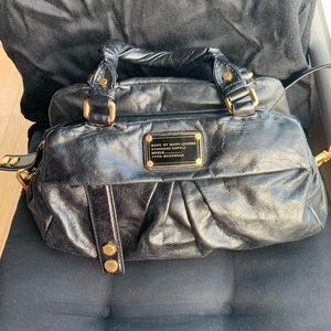Marc Jacobs satchel